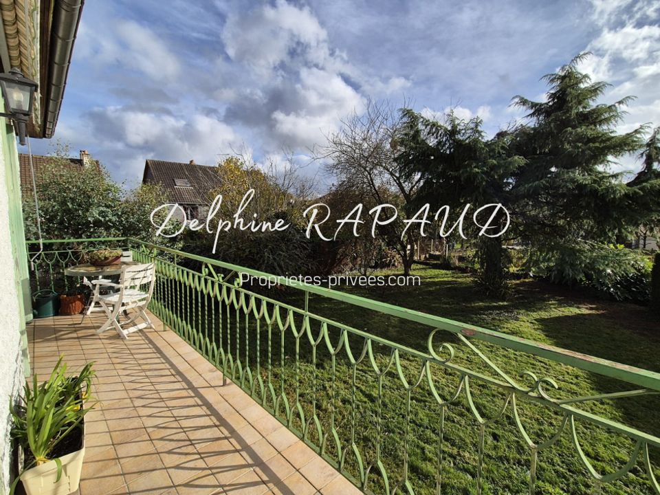 Villa i Nogent-le-Rotrou, Eure-et-Loir - foto 4