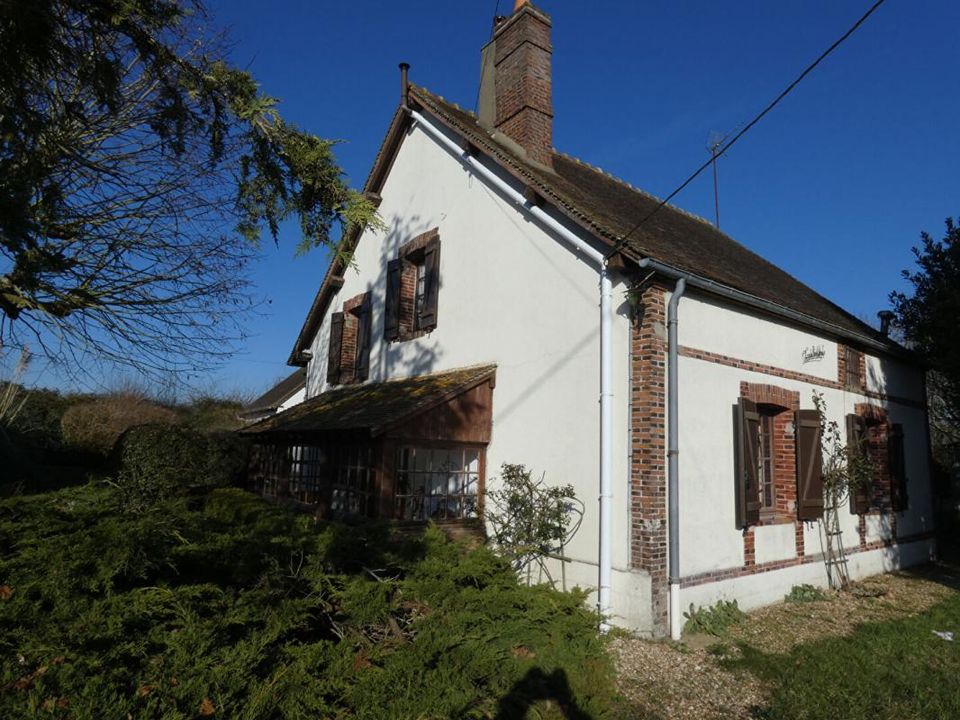 Villa i Verneuil-sur-Avre, Eure - foto 1