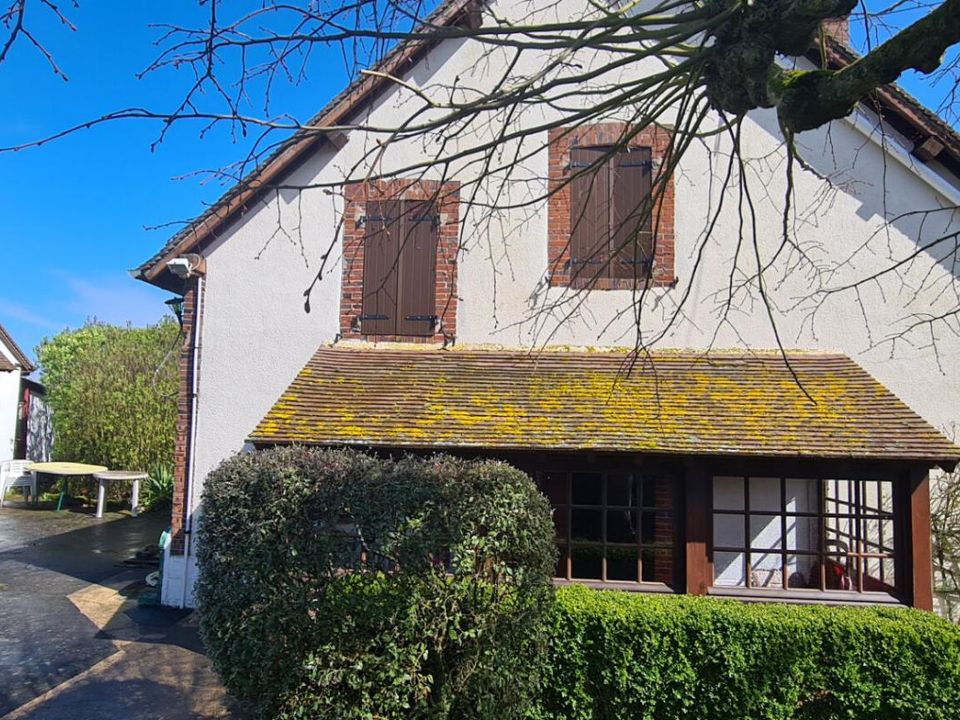 Villa i Verneuil-sur-Avre, Eure - foto 2