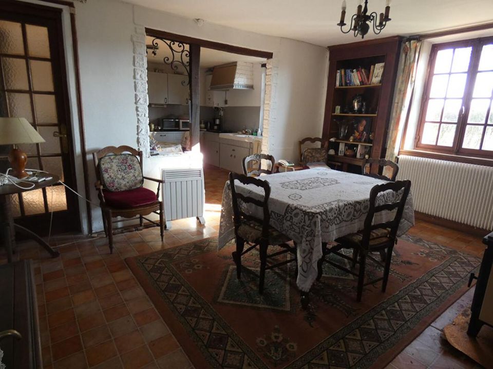 Villa i Verneuil-sur-Avre, Eure - foto 3