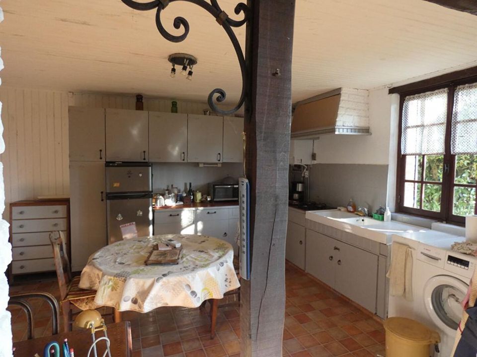 Villa i Verneuil-sur-Avre, Eure - foto 4