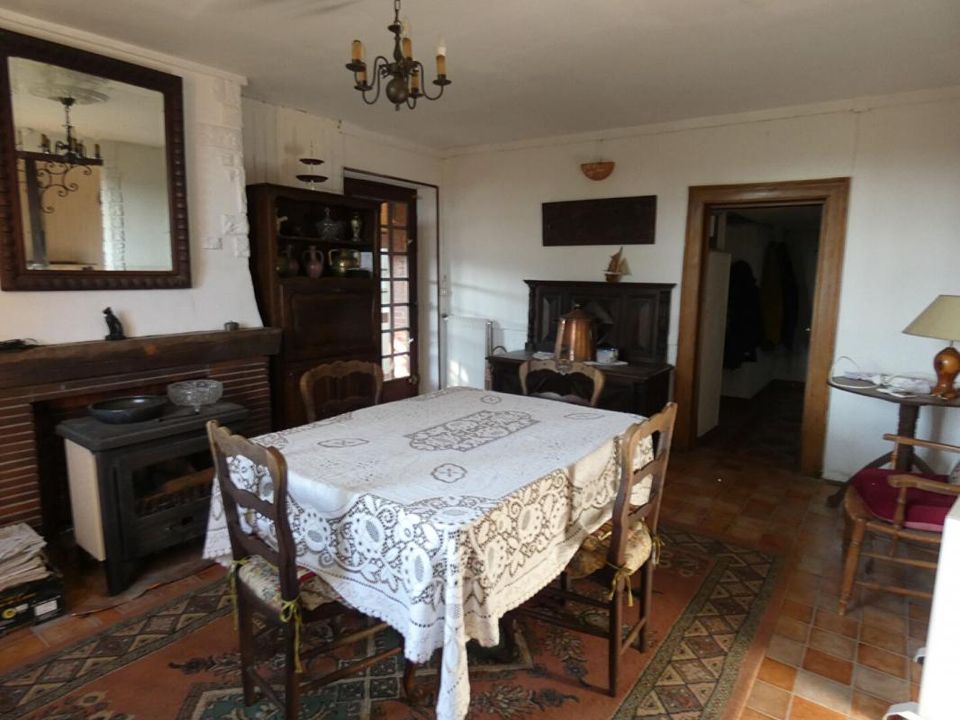 Villa i Verneuil-sur-Avre, Eure - foto 5
