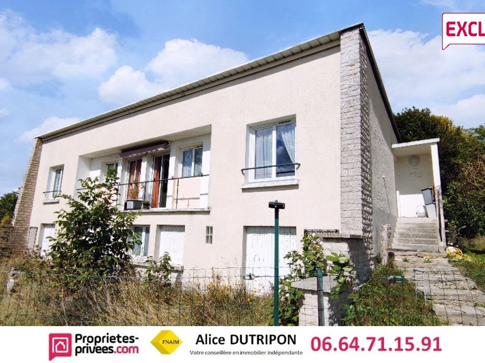 Villa i Connantre, Marne - foto 1