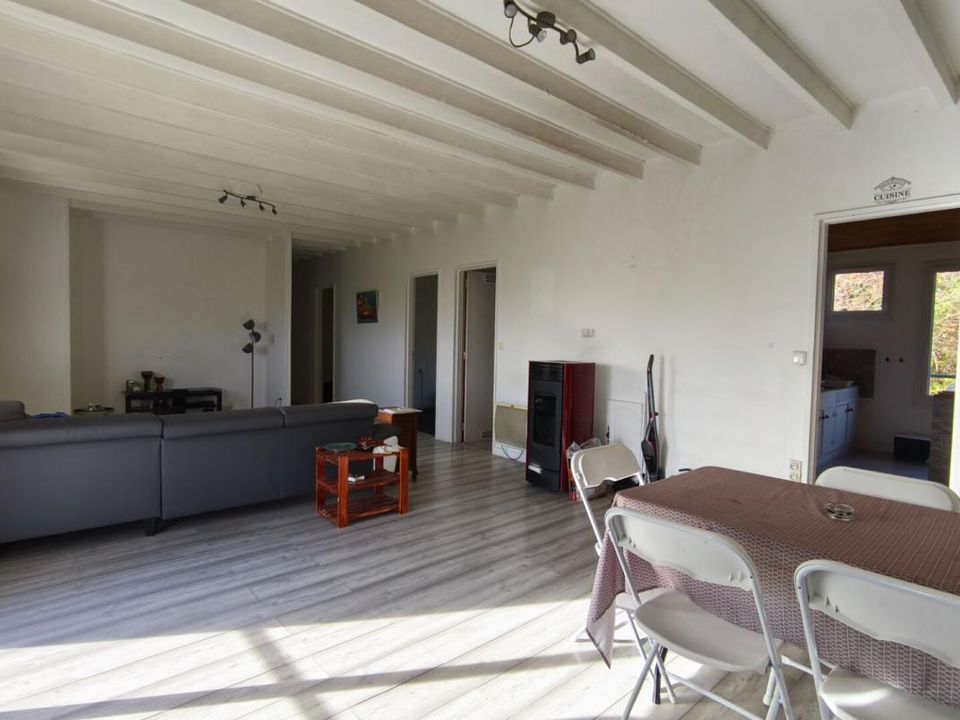 Villa i Connantre, Marne - foto 4
