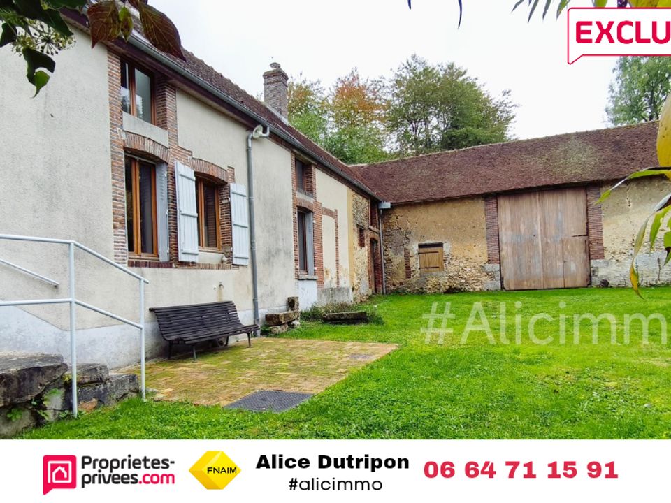 Villa i Lachy, Marne - foto 1