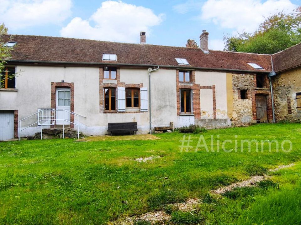 Villa i Lachy, Marne - foto 2