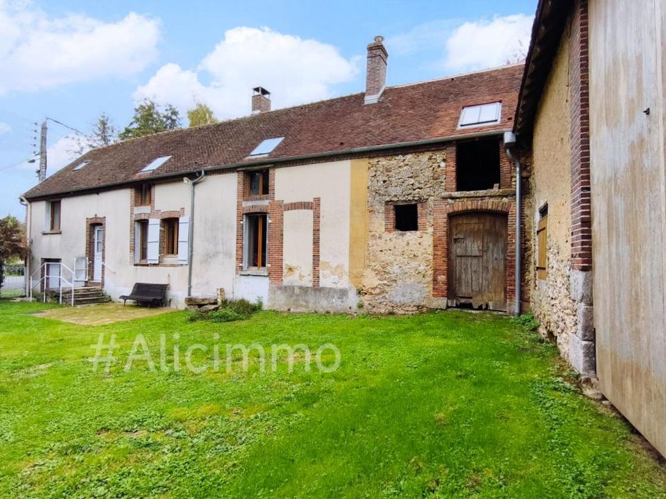 Villa i Lachy, Marne - foto 3