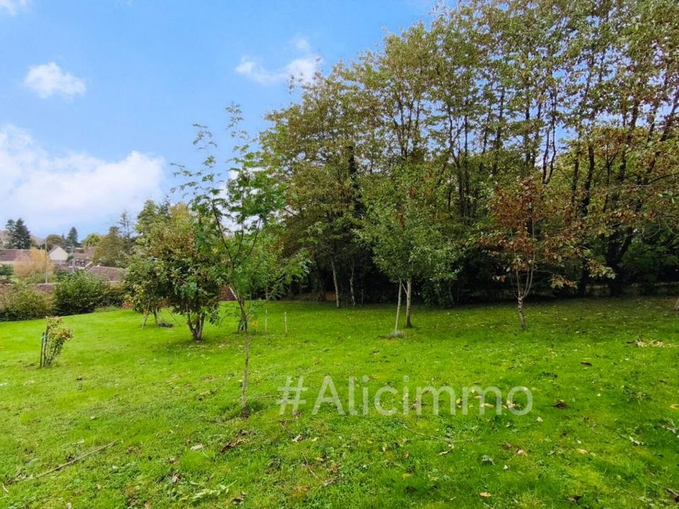 Villa i Lachy, Marne - foto 4
