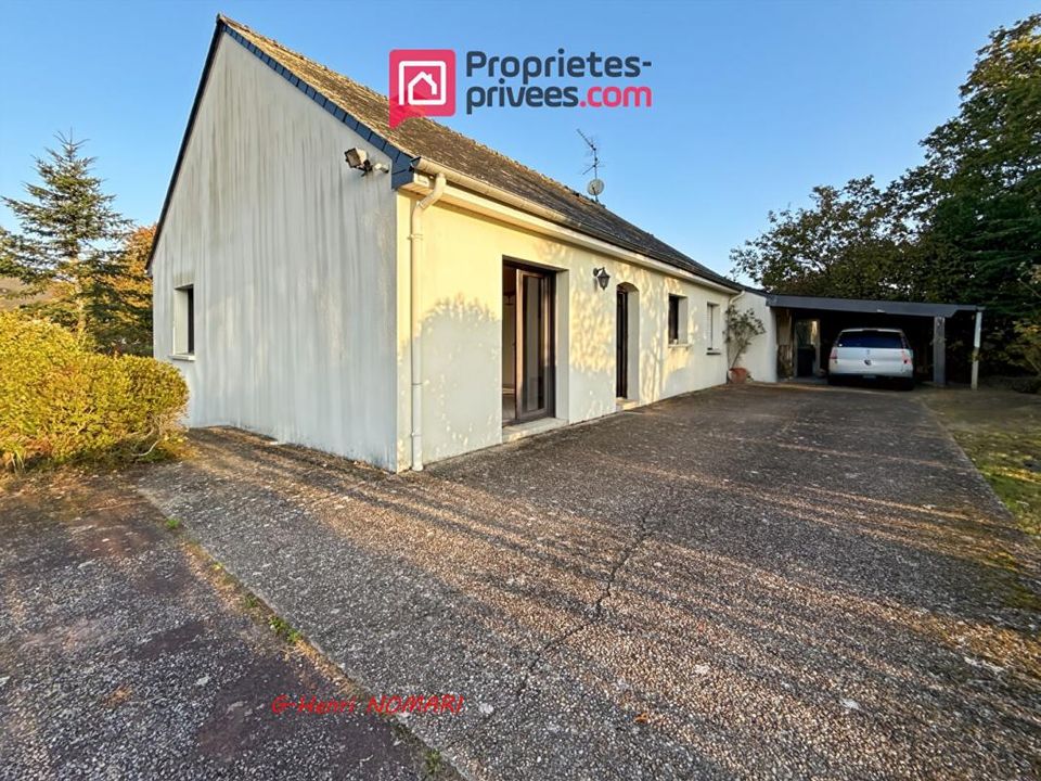 Villa i Soudan, Loire-Atlantique - bilde 1