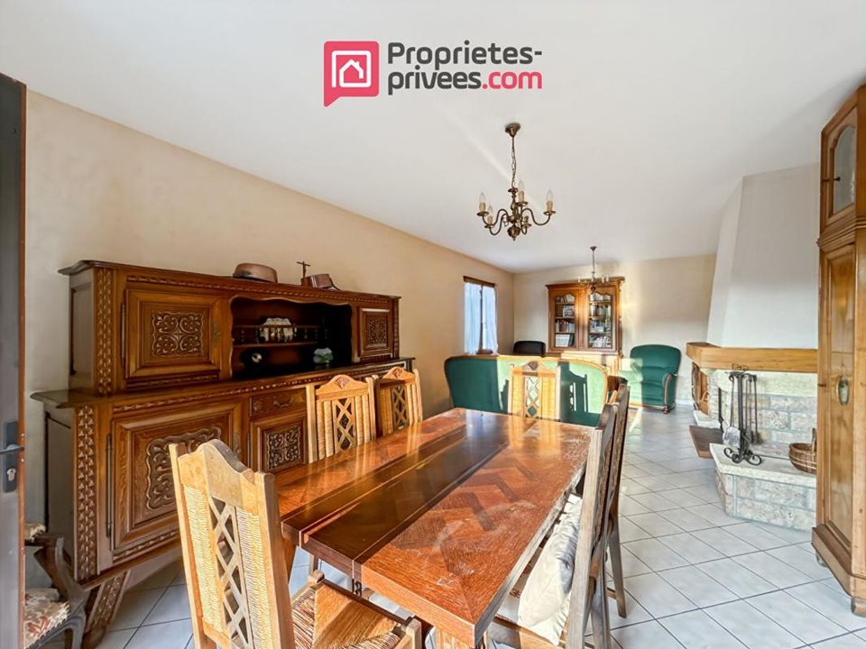 Villa i Soudan, Loire-Atlantique - bilde 2