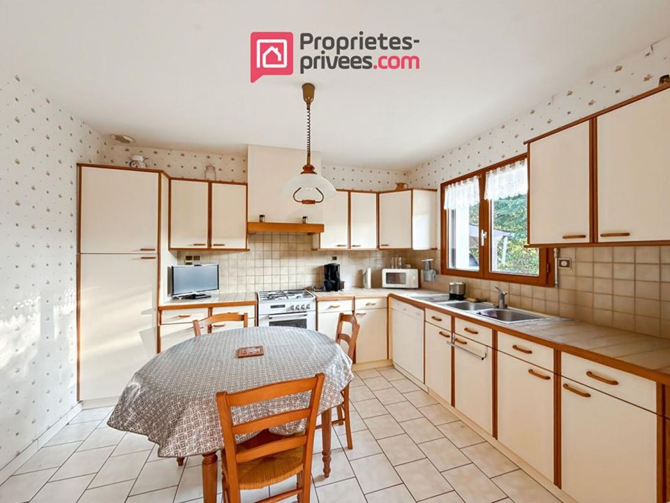Villa i Soudan, Loire-Atlantique - bilde 3