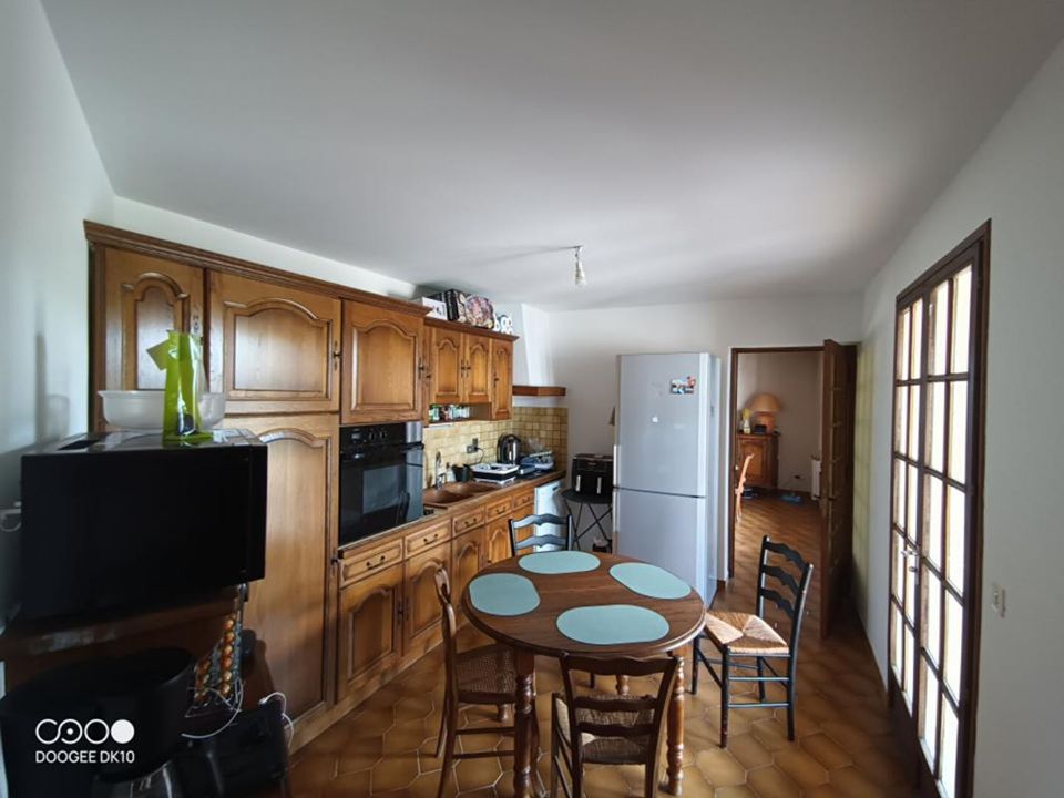 Villa i Saint-Didier-sur-Chalaronne, Ain - foto 5