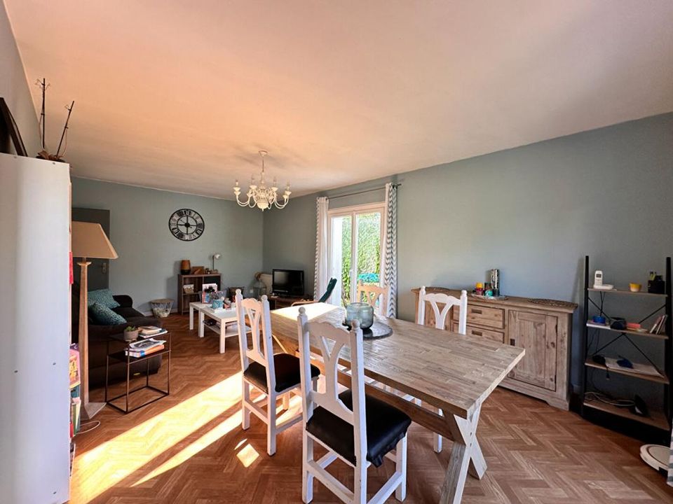 Villa a Bon-Encontre, Lot-et-Garonne - foto 3