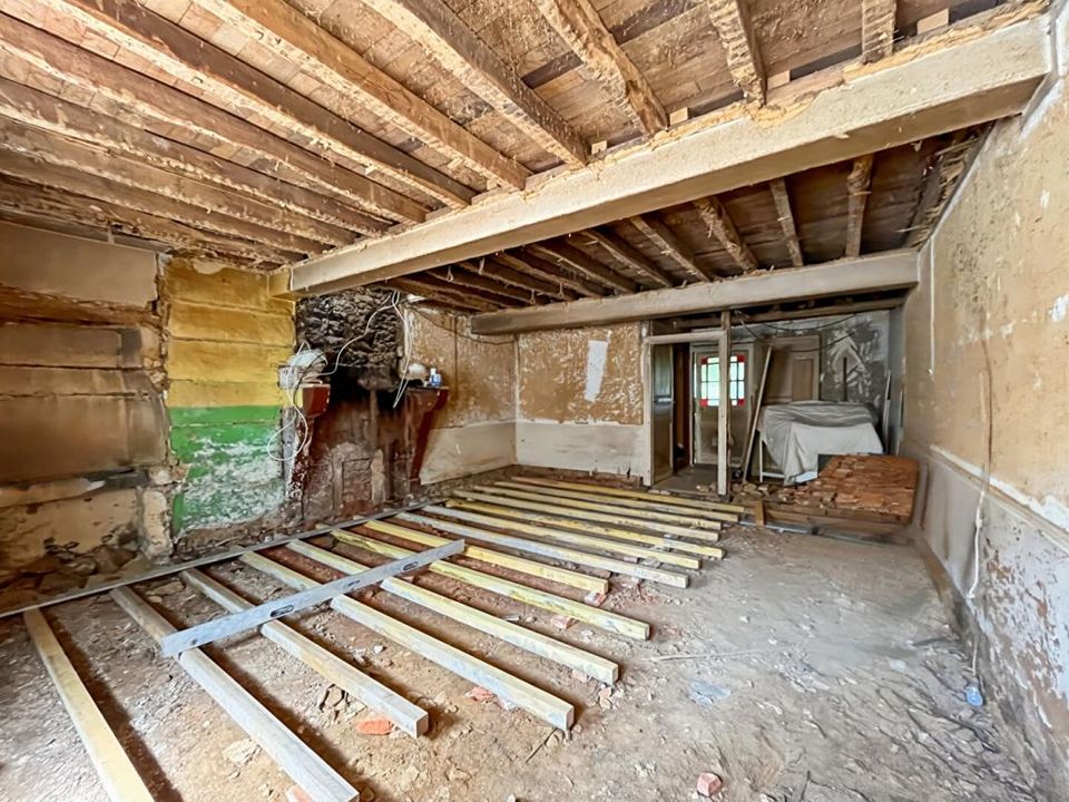 Villa i Saint-Pierre-sur-Vence, Ardennes - foto 1