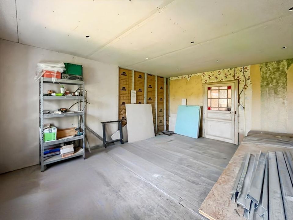 Villa i Saint-Pierre-sur-Vence, Ardennes - foto 2