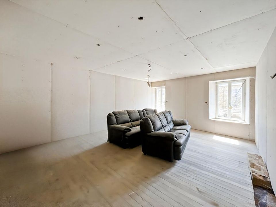 Villa i Saint-Pierre-sur-Vence, Ardennes - foto 4