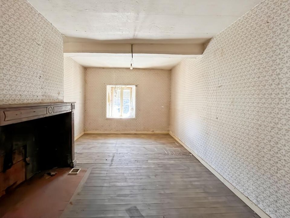 Villa i Saint-Pierre-sur-Vence, Ardennes - foto 5
