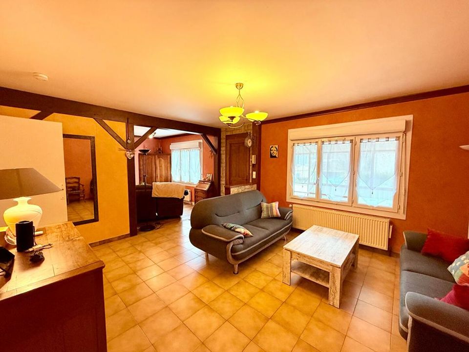 Villa i Montepeau, Yonne - foto 3