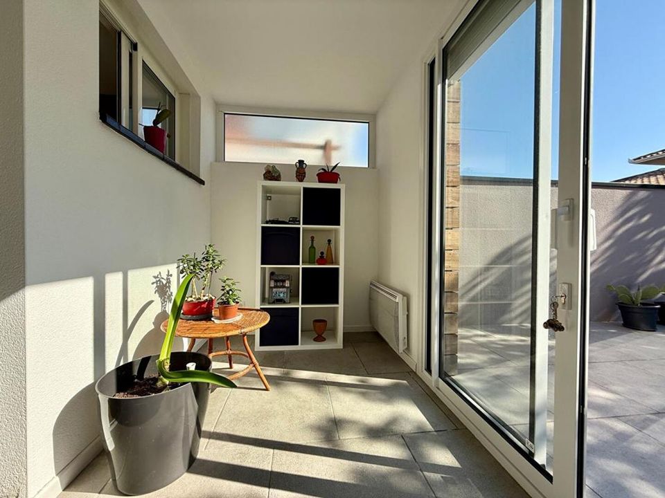 Villa i Tournefeuille, Haute-Garonne - foto 3