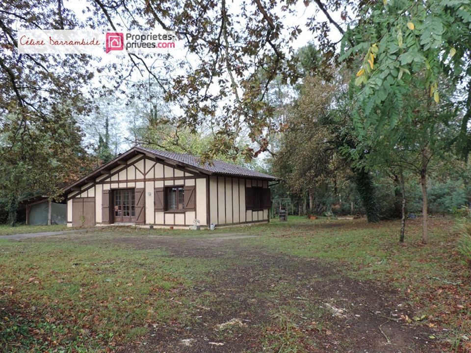 Villa i Hinx, Landes - foto 2