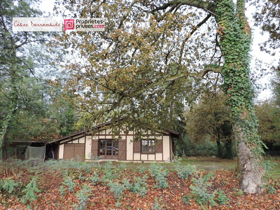 Villa i Hinx, Landes - foto 3