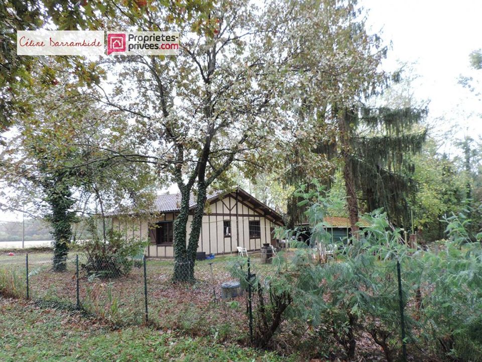 Villa i Hinx, Landes - foto 5