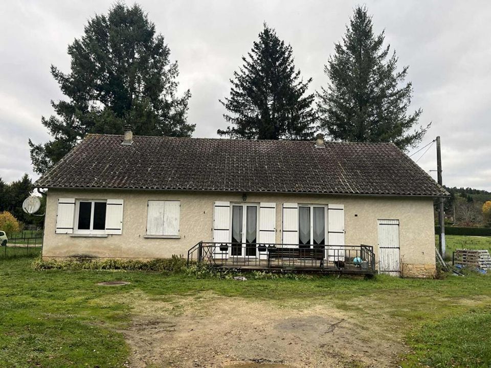 Villa a Thonac, Dordogne - foto 1