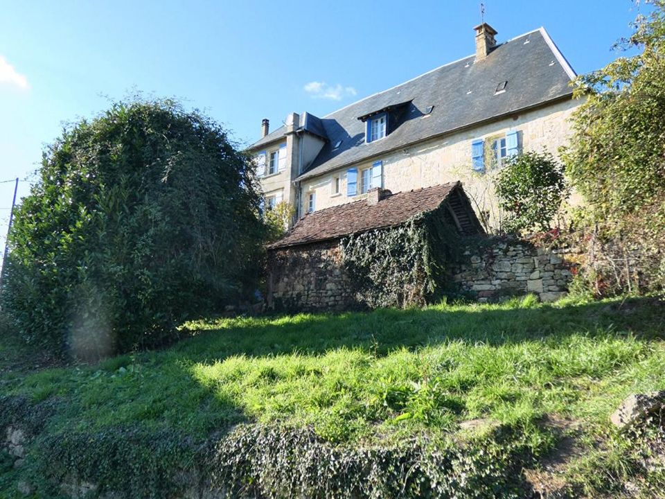 Villa i Badefols-d'Ans, Dordogne - foto 2
