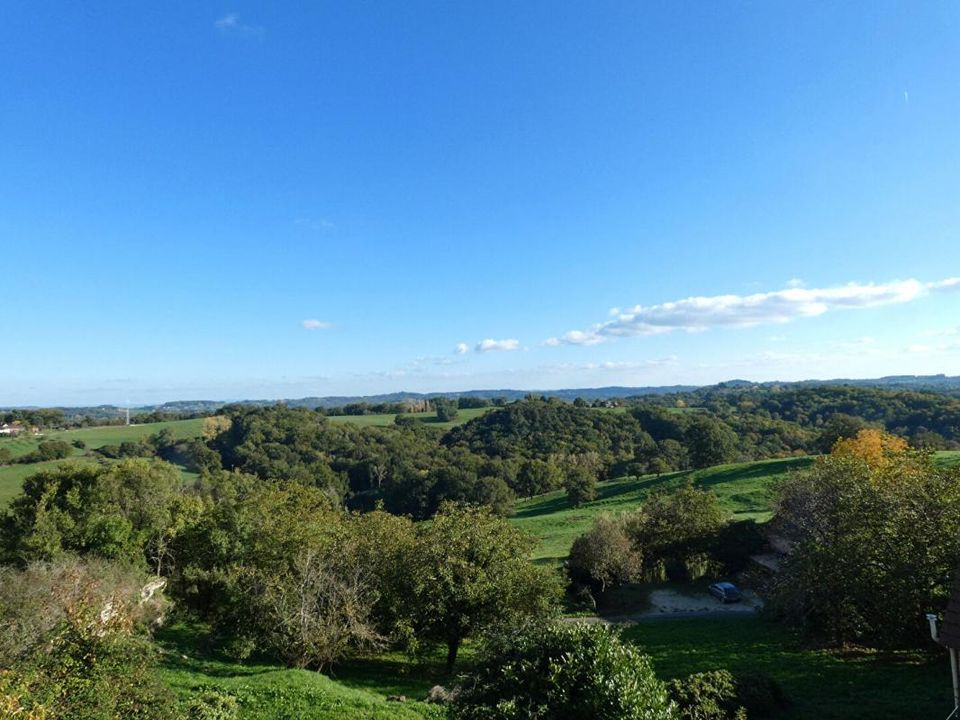 Villa i Badefols-d'Ans, Dordogne - foto 3
