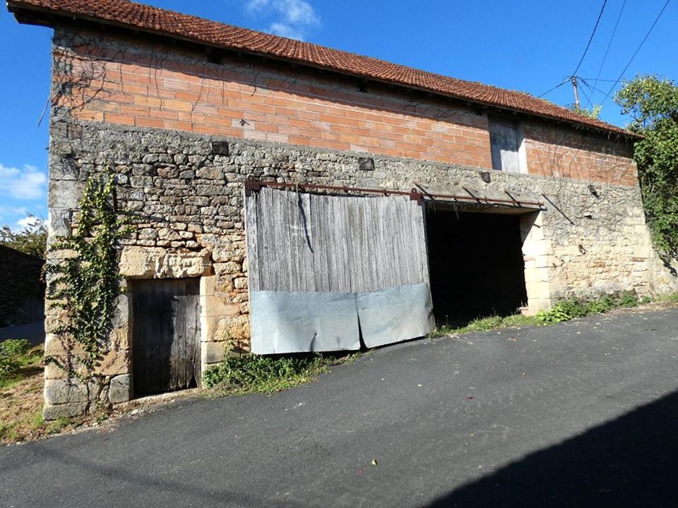 Villa i Badefols-d'Ans, Dordogne - foto 4