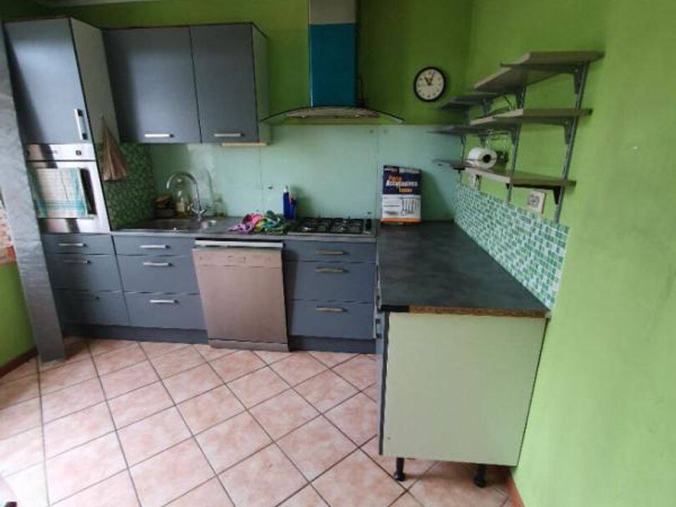 Villa in Chateauroux, Indre - foto 2