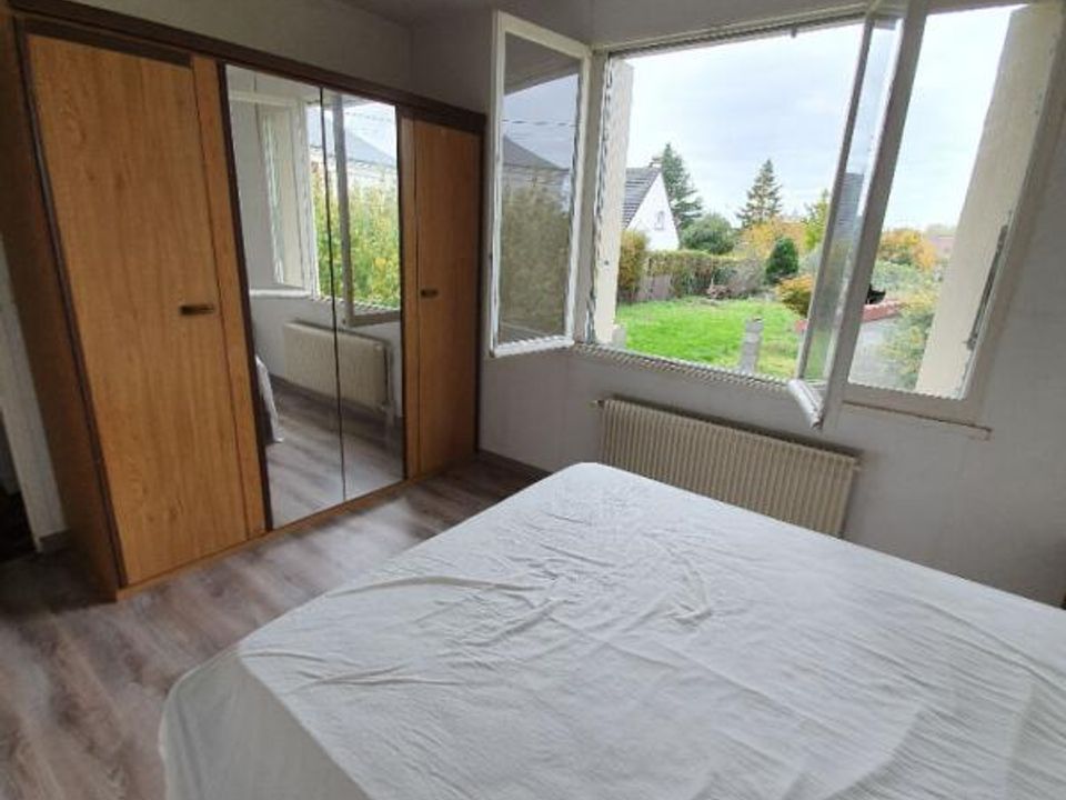 Villa in Chateauroux, Indre - foto 4