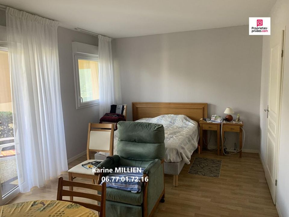 Lejlighed i Vernouillet, Eure-et-Loir - foto 3
