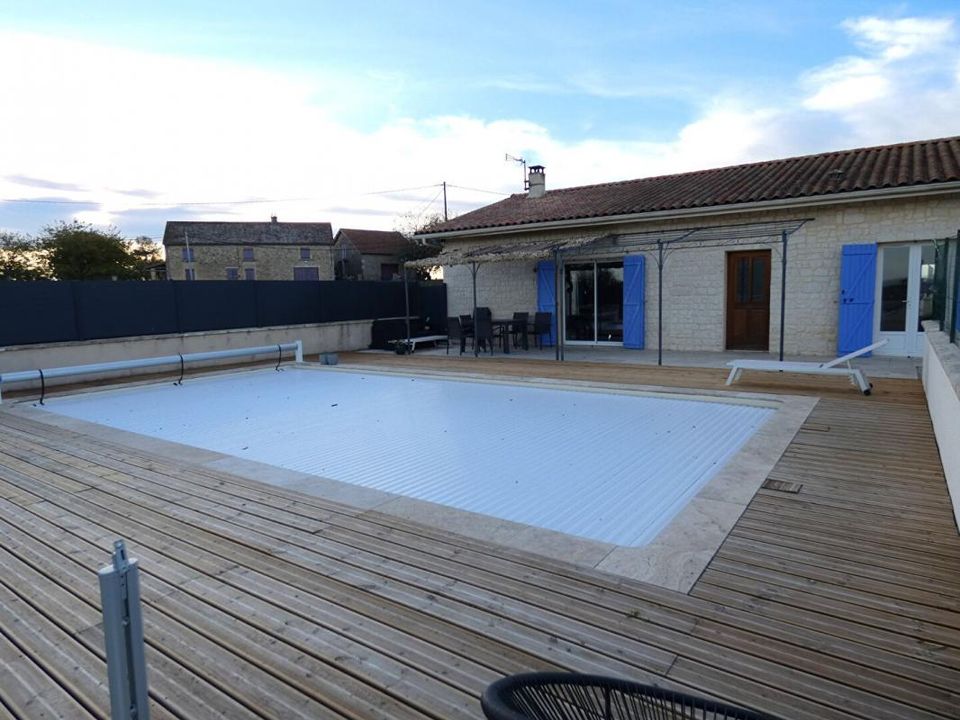 Villa i Nailhac, Dordogne - foto 2