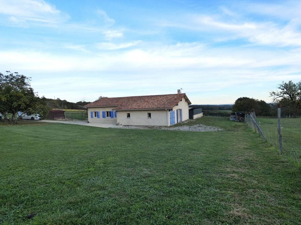 Villa i Nailhac, Dordogne - foto 5