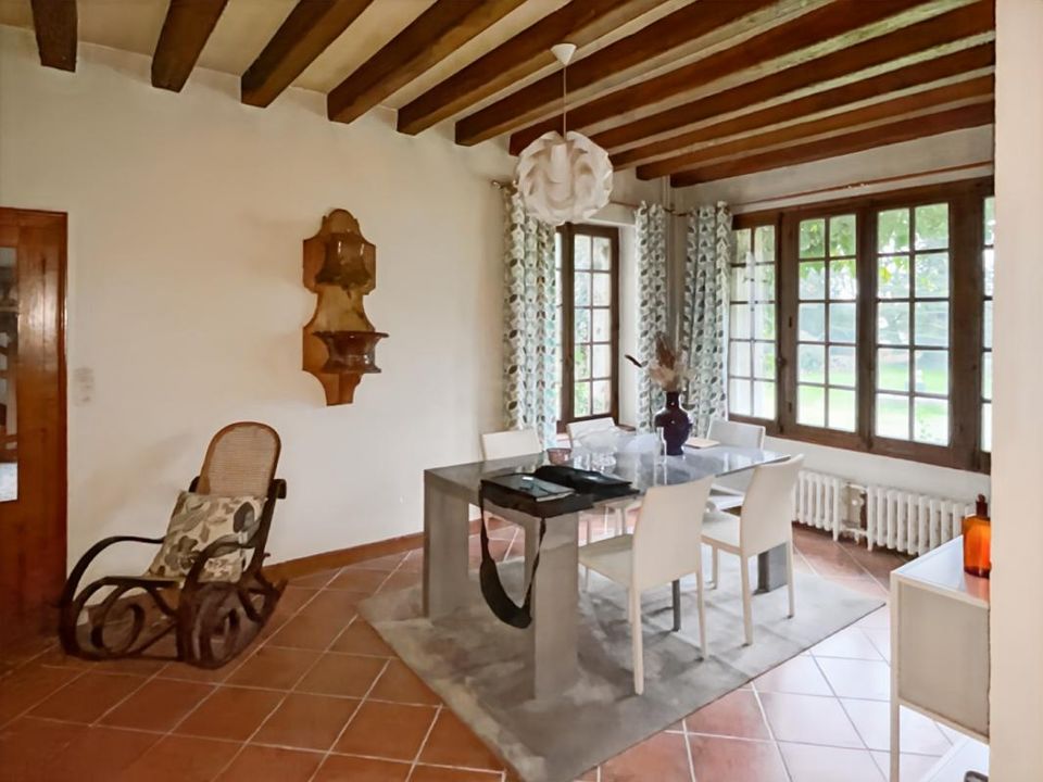 Villa i Montgivray, Indre - foto 3