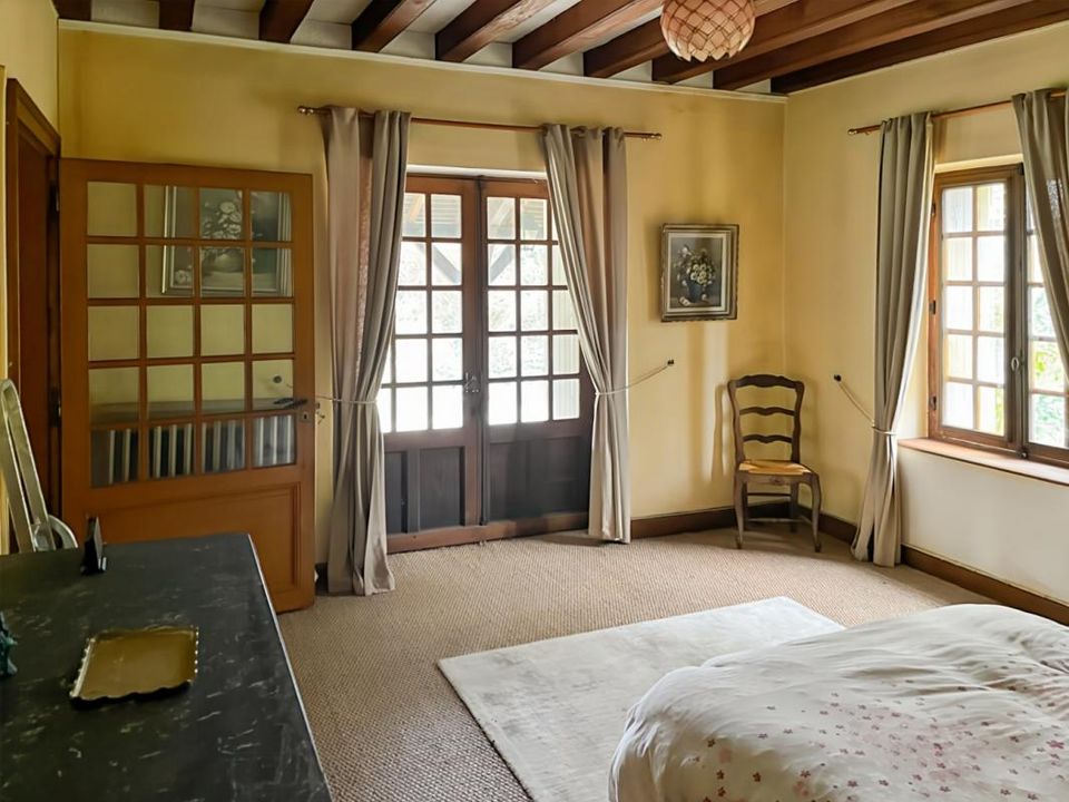 Villa i Montgivray, Indre - foto 5