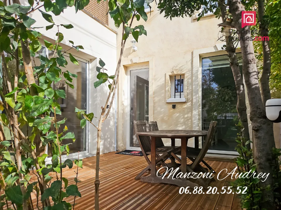 Villa i La Chapelle-Saint-Luc, Aube - foto 2