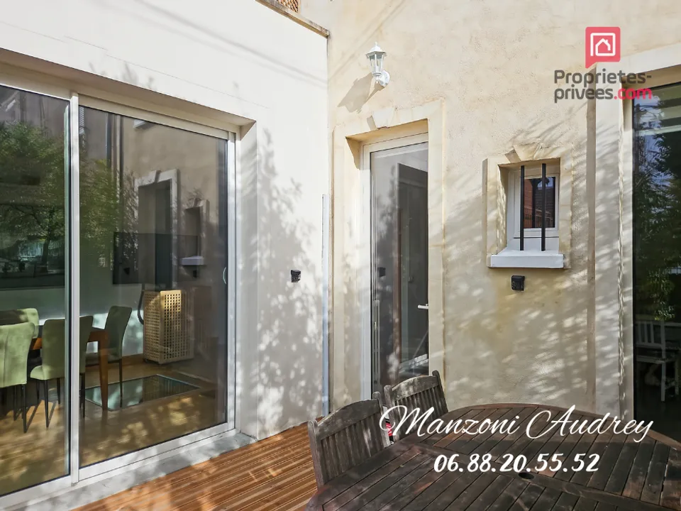 Villa i La Chapelle-Saint-Luc, Aube - foto 3