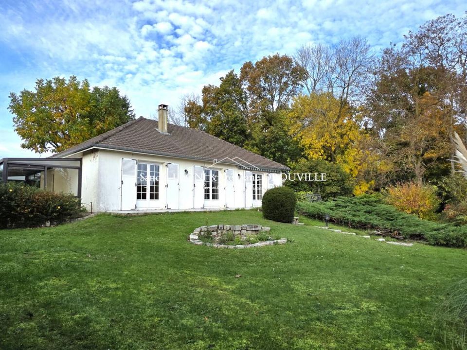 Villa i Jouy, Eure-et-Loir - foto 1