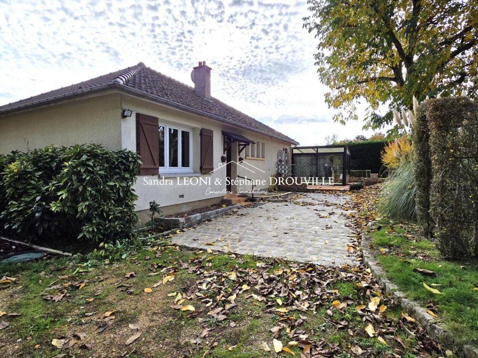 Villa i Jouy, Eure-et-Loir - foto 2
