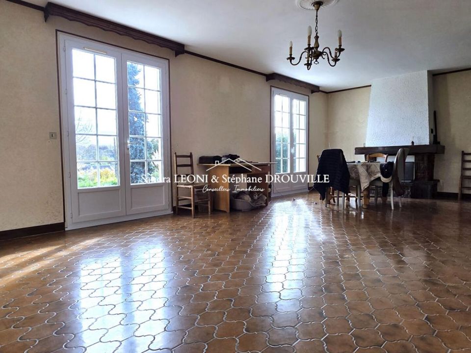 Villa i Jouy, Eure-et-Loir - foto 3