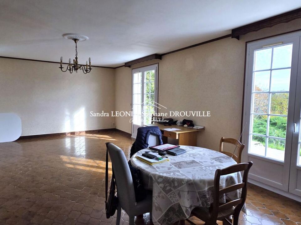 Villa i Jouy, Eure-et-Loir - foto 4