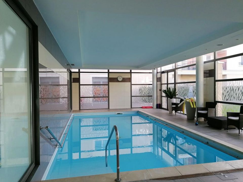 Lejlighed i Cavaillon, Vaucluse - foto 1