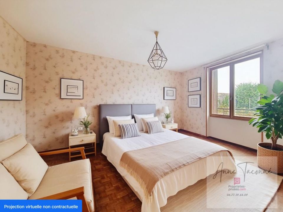 Villa i Le Merevillois, Essonne - foto 1