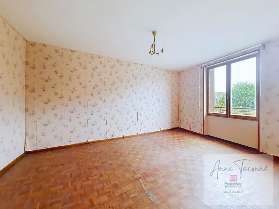 Villa i Le Merevillois, Essonne - foto 2