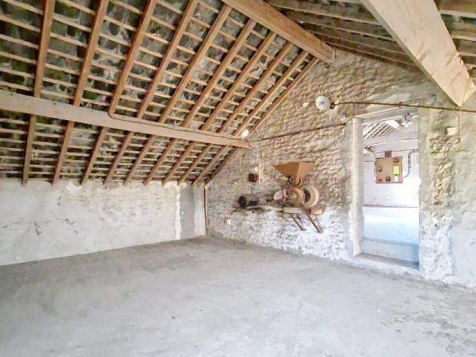 Villa i Le Merevillois, Essonne - foto 3