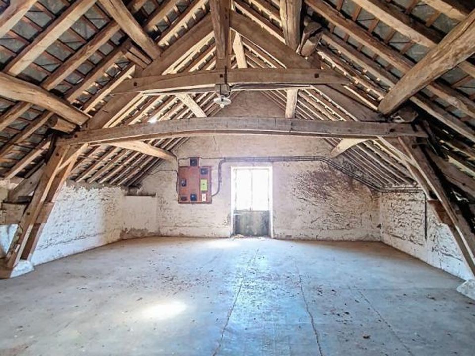 Villa i Le Merevillois, Essonne - foto 4