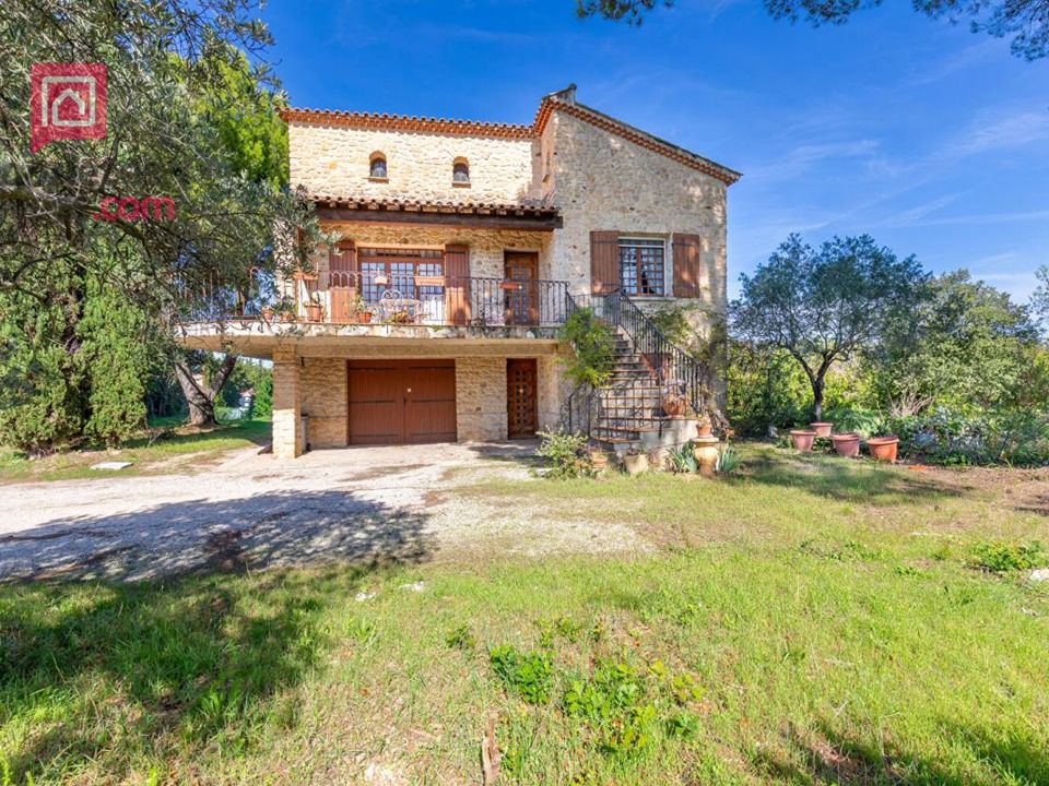 Willa: Carpentras, Vaucluse – zdjęcie 2