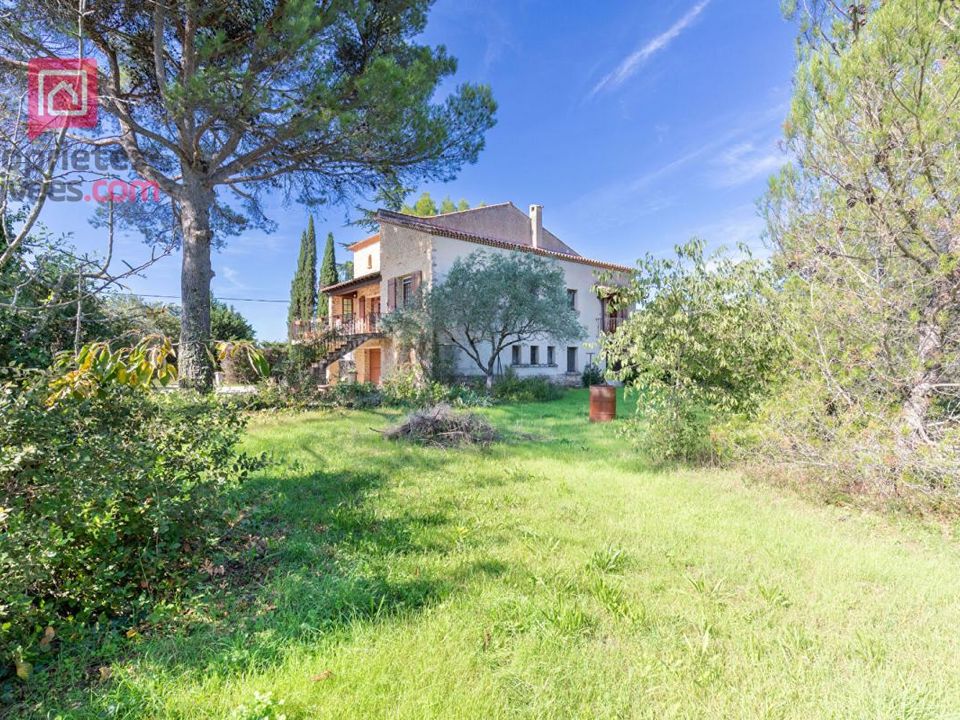 Willa: Carpentras, Vaucluse – zdjęcie 3